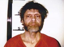 Ted Kaczynski, Unabomber