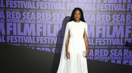 France Cannes 2022 Women in Cinema Celebration Red Carpet