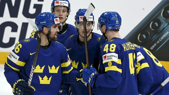 Finland Hockey Worlds