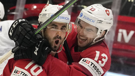 Finland Hockey Worlds