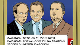 Gašparec, 23. 5. 2022