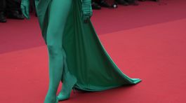 France Cannes 2022 Holy Spider Red Carpet