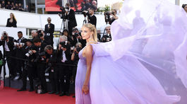 France Cannes 2022 Triangle of Sadness Red Carpet