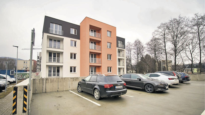 V Prešove odovzdali do užívania ďalšie mestské nájomné byty