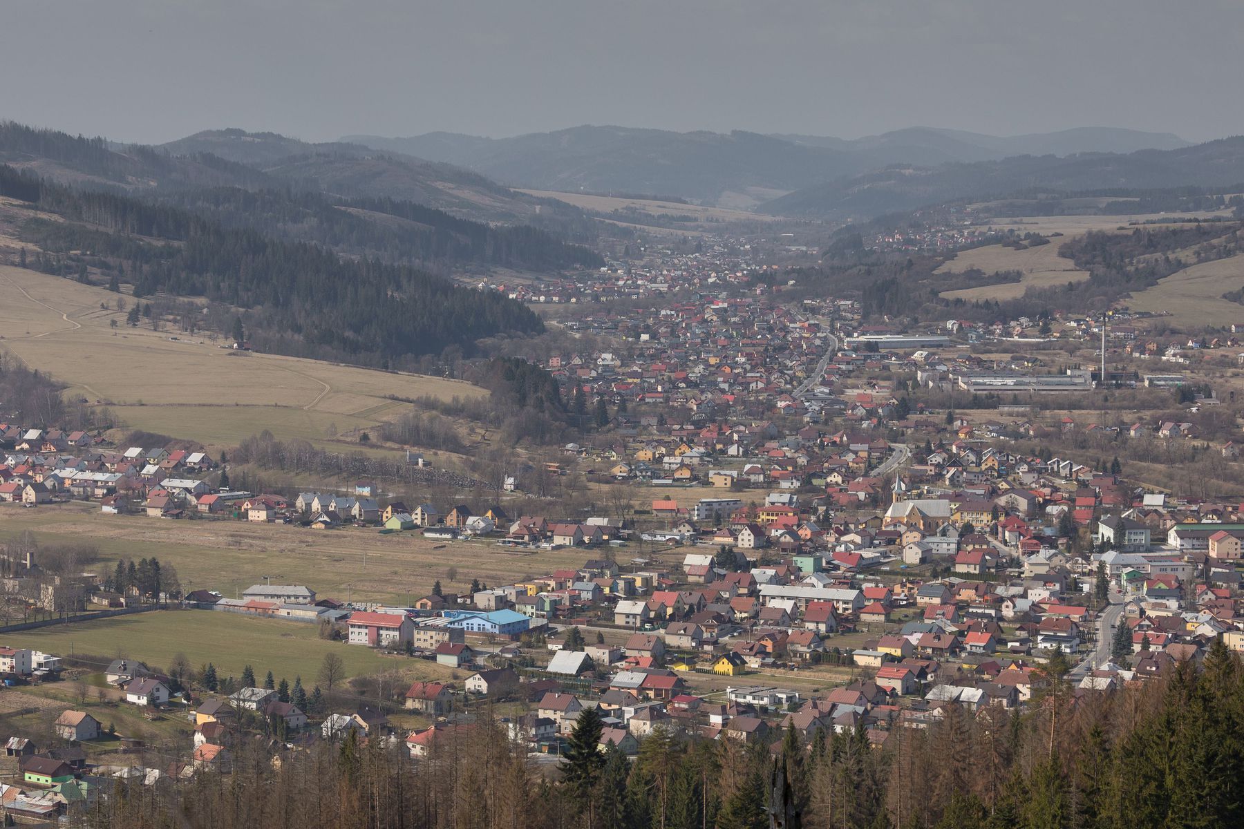 Výstavba zahatala posledné priechody pre zver v...