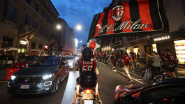 AC Miláno
