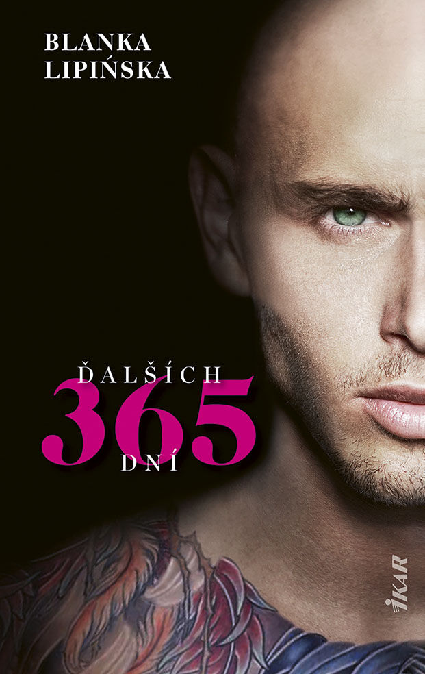 Blanka Lipinska - Ďalších 365 dní.