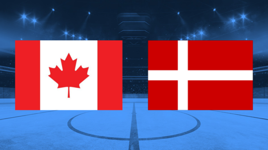 Kanada, Dánsko