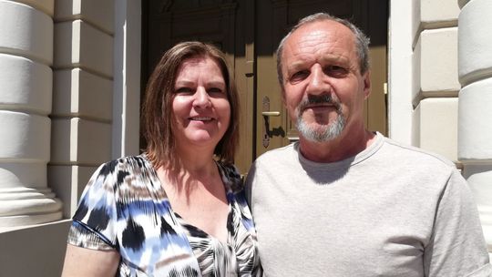 Maketa Lučenca v roku 1907 je umiestnená v...