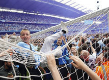 Manchester City