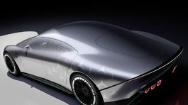 Mercedes-Benz Vision AMG Concept - 2022