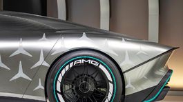 Mercedes-Benz Vision AMG Concept - 2022