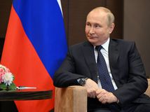 Putin údajne v marci prežil pokus o atentát, prvý od roku 2011