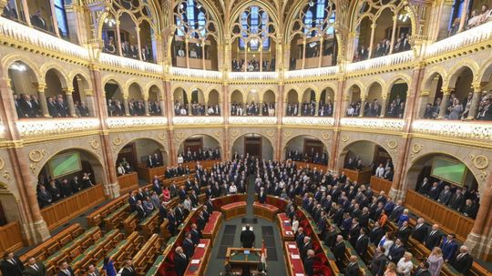 Maďarsko by mohlo ratifikovať vstup Švédska a Fínska do NATO začiatkom marca