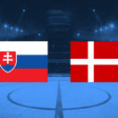 Slovensko vs Dánsko