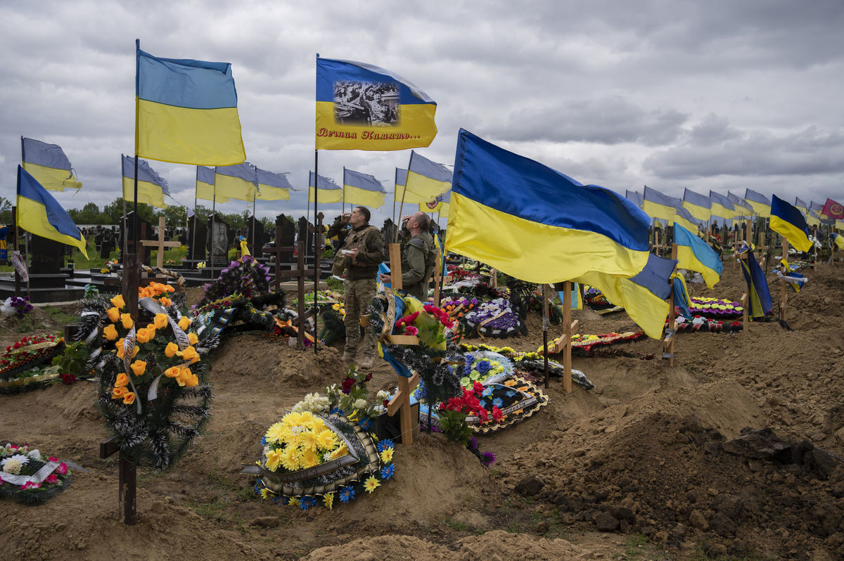 vojna na Ukrajine, Charkov
