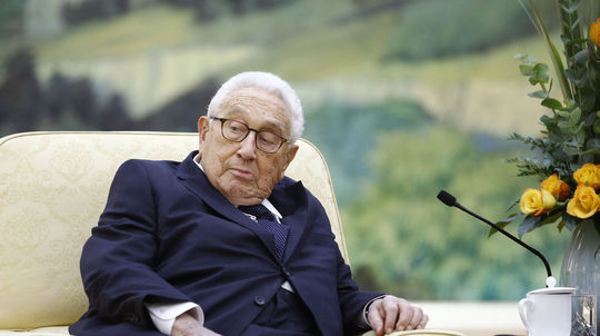 Kissinger: Ukrajina patrí do NATO, ale Rusko musí dostať šancu
