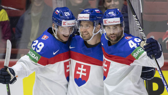 Fínsko SR Hokej MS2022 A Taliansko