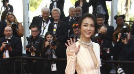 France Cannes 2022 Decision To Leave Red Carpet