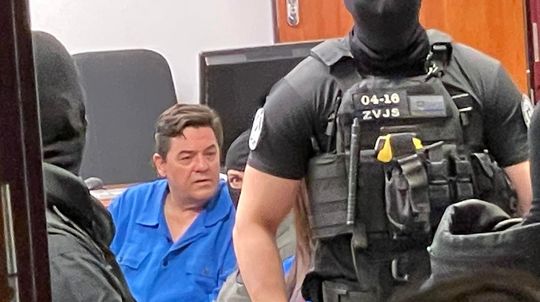 Polícia si vyžiadala na ďalšiu analýzu mobily Mariana Kočnera
