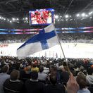 Nokia Arena v Tampere môže hostiť zápasy MS v hokeji dva roky za sebou.