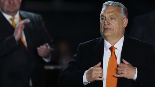 Budapešť predvolala rakúskeho veľvyslanca pre škandalózne vyjadrenia o Orbánovi