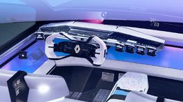 Renault Scenic Vision Concept -2022