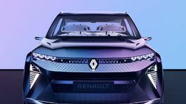 Renault Scenic Vision Concept -2022