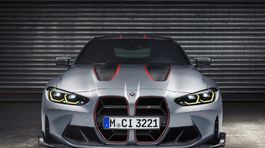 BMW M4 CSL - 2022