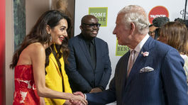 Britain Royals Prince's Trust