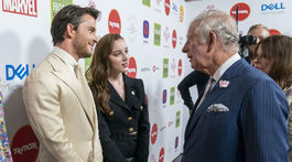 Britain Royals Prince's Trust