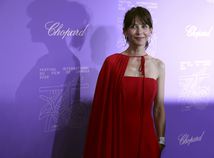 Sophie Marceau