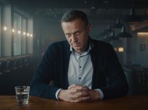 Navalnyj, HBO Max