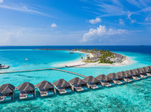 Najlacnejšie Maldivy roka? Letná exotika je...