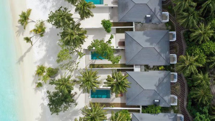 Sun Island Resort & Spa