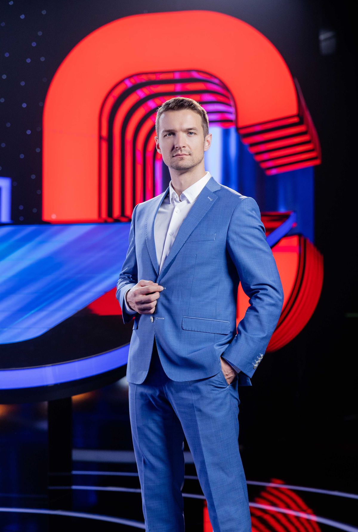 Moderátorom podvečernej novej šou bude Viktor...