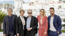 France Cannes 2022 Crimes of the Future Photo Call