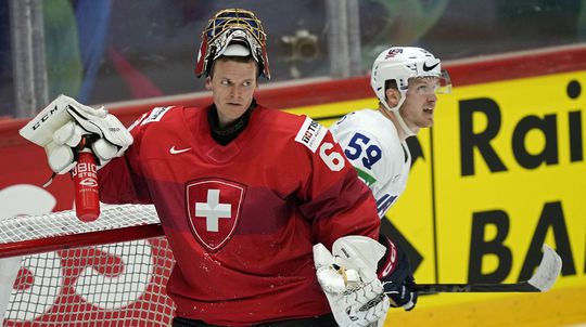 Ben Meyers, Leonardo Genoni