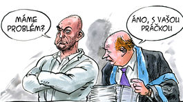 Danglár, 27. 5. 2022