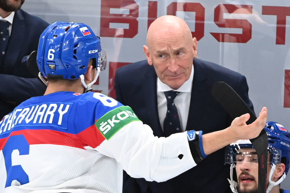 Craig Ramsay v debate s Martinom Fehérvárym.