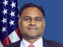 Gautam A. Rana