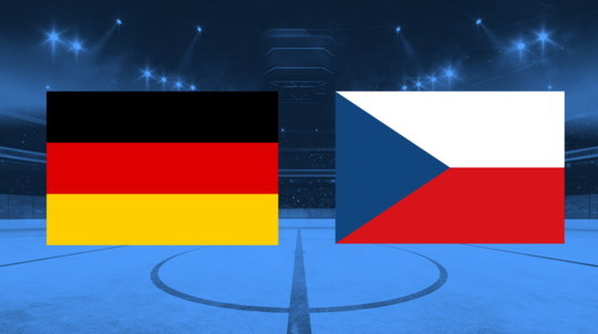 Nemecko, Česko
