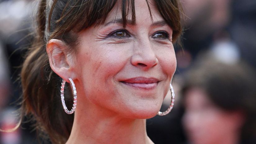Herečka Sophie Marceau sa ostro ohradila voči...