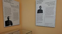 výstava  Heydrich gabčík kubiš praha anthropoid