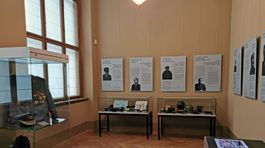 výstava  Heydrich gabčík kubiš praha anthropoid