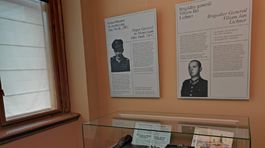 výstava  Heydrich gabčík kubiš praha