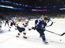 Fínsko MS2022 Hokej B Nórsko