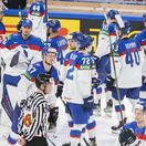 Fínsko MS2022 Hokej štvrťfinále Fínsko Slovensko