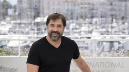 France Cannes 2022 Javier Bardem Photo Call