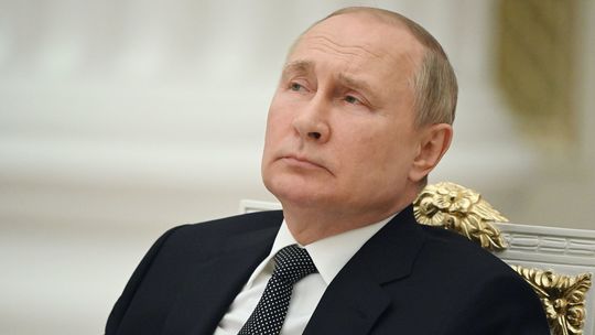 Putinova cesta k mieru: Ponecháme si anektované územia